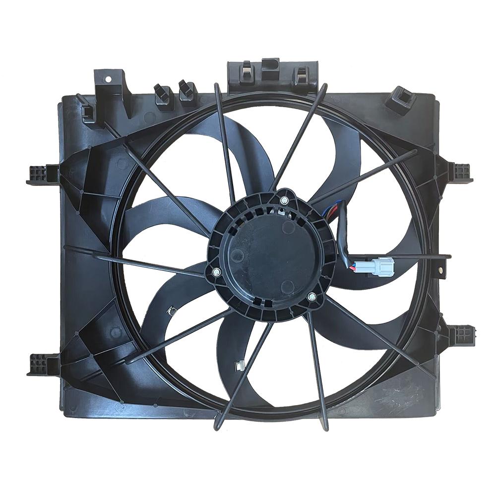 Eletroventilador - Gauss - GE1197 - (2)