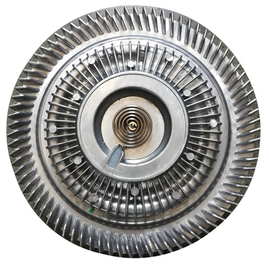 Embreagem Viscosa - Gauss - GE6000 - (1)