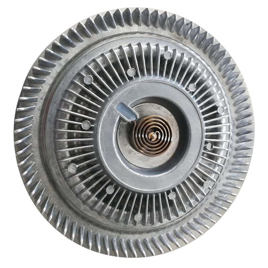 Embreagem Viscosa - Gauss - GE6005 - (1)