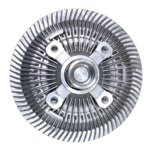 Embreagem Viscosa - Gauss - GE6004 - (1)