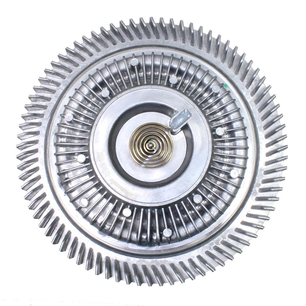 Embreagem Viscosa - Gauss - GE6004 - (2)