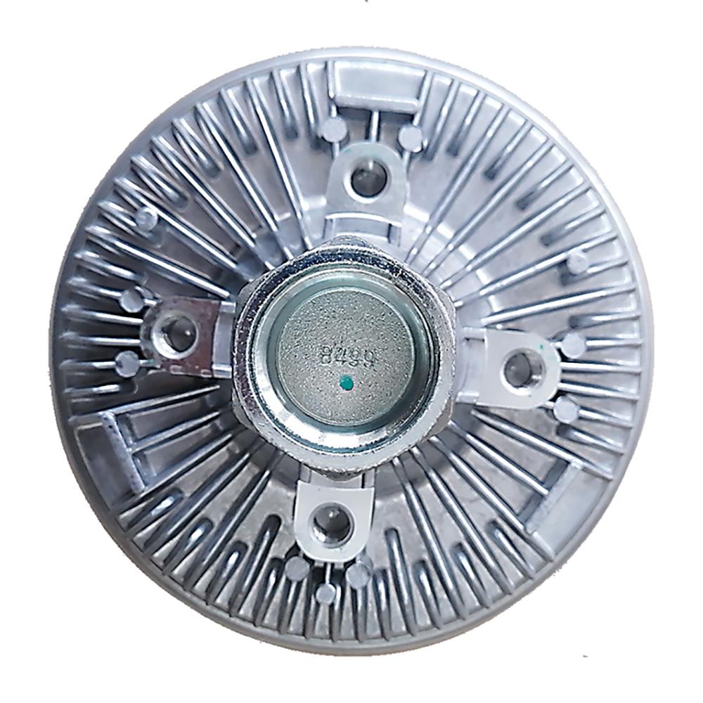 Embreagem Viscosa - Gauss - GE6003 - (1)