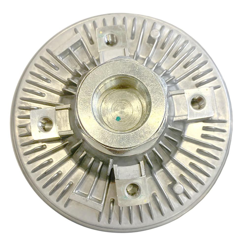 Embreagem Viscosa - Gauss - GE6012 - (2)