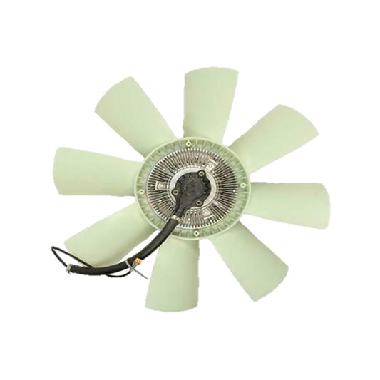 Embreagem Viscosa - Gauss - GE6020 - (1)