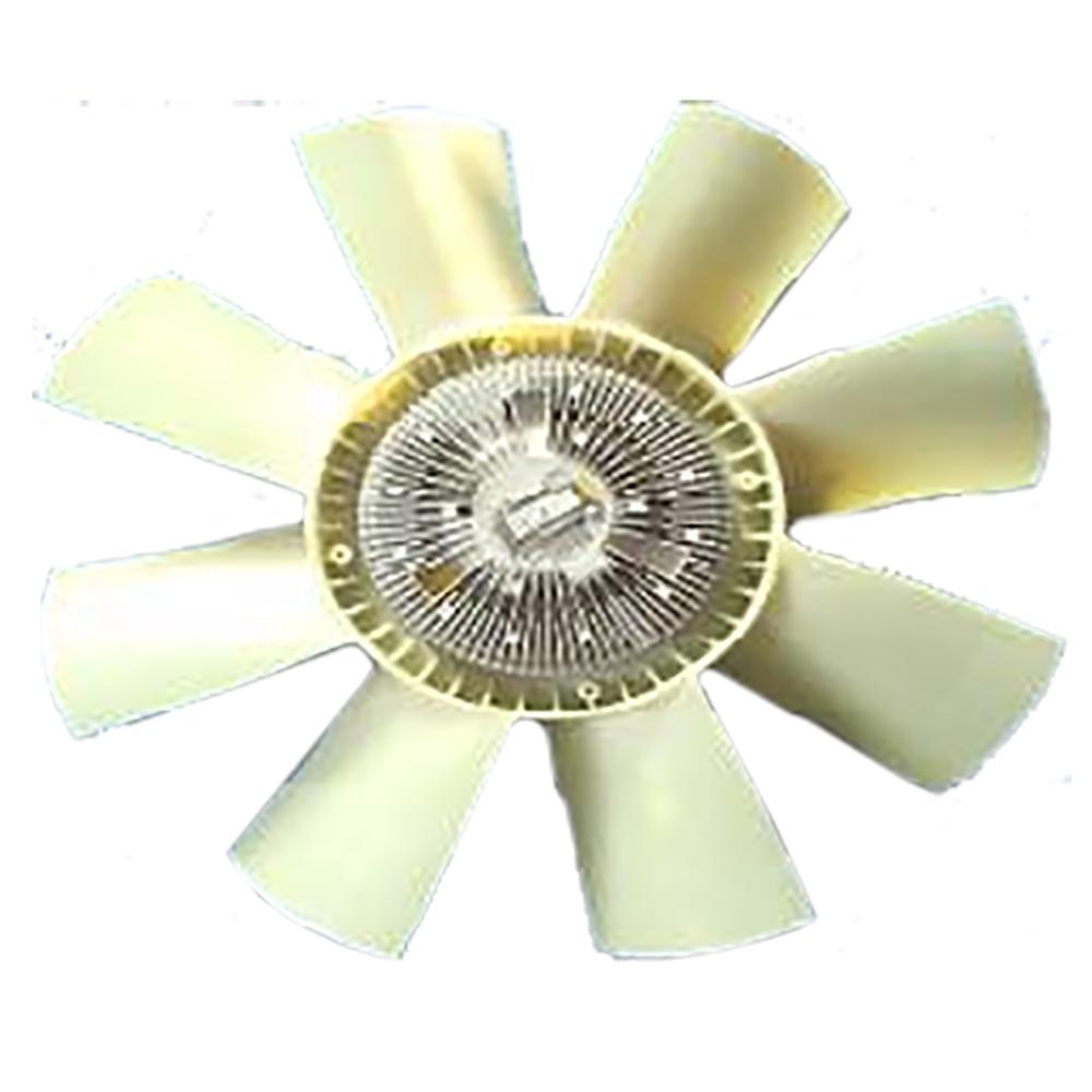 Embreagem Viscosa - Gauss - GE6025 - (1)
