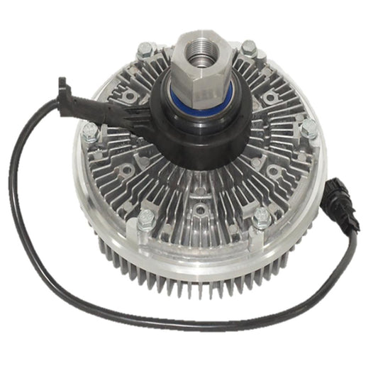 Embreagem Viscosa - Gauss - GE6034 - (1)