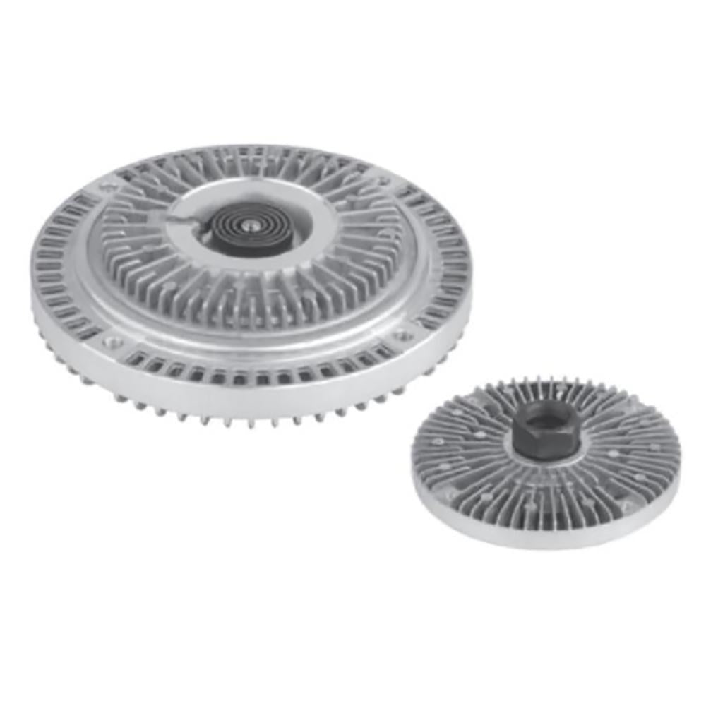 Embreagem Viscosa - Gauss - GE6035 - (1)