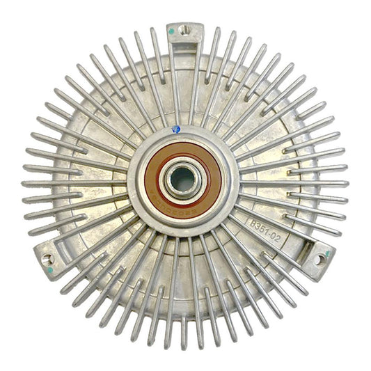 Embreagem Viscosa - Gauss - GE6039 - (1)
