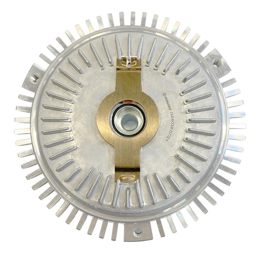 Embreagem Viscosa - Gauss - GE6039 - (2)