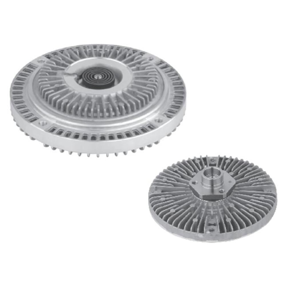 Embreagem Viscosa - Gauss - GE6043 - (1)