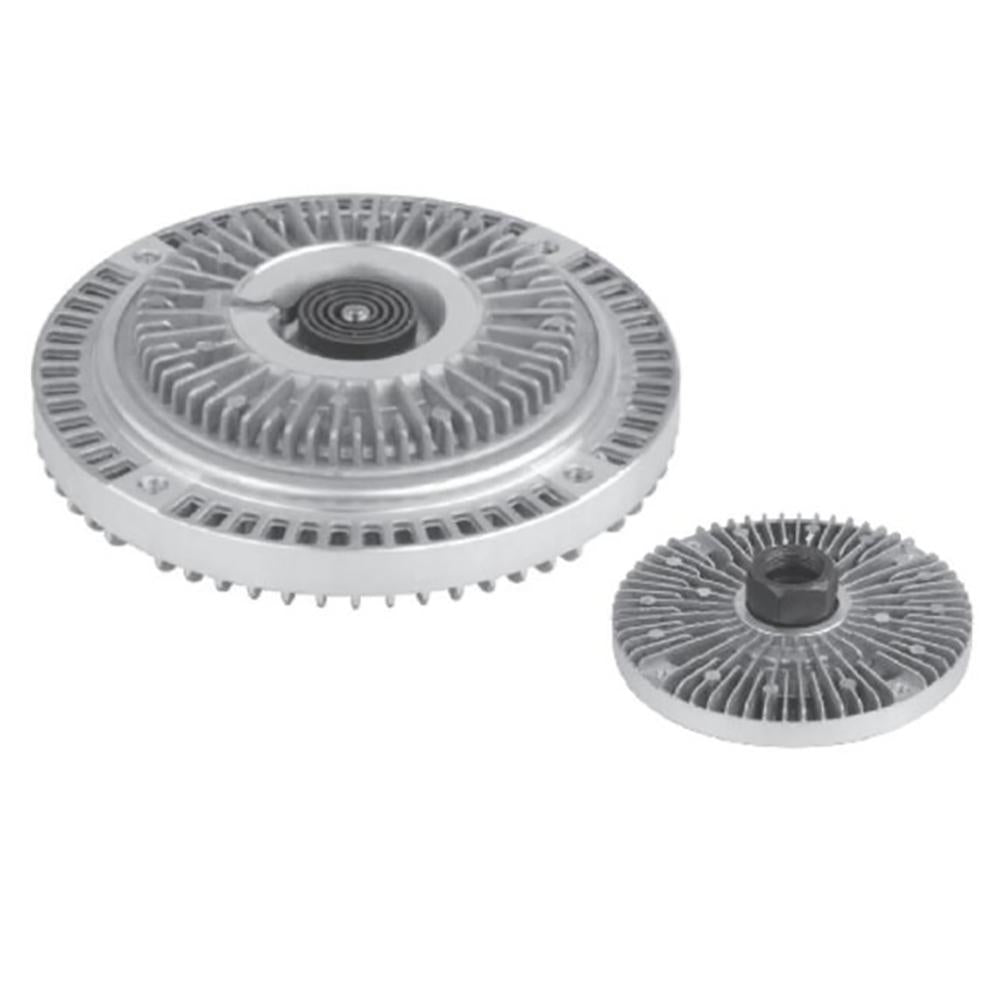 Embreagem Viscosa - Gauss - GE6045 - (1)