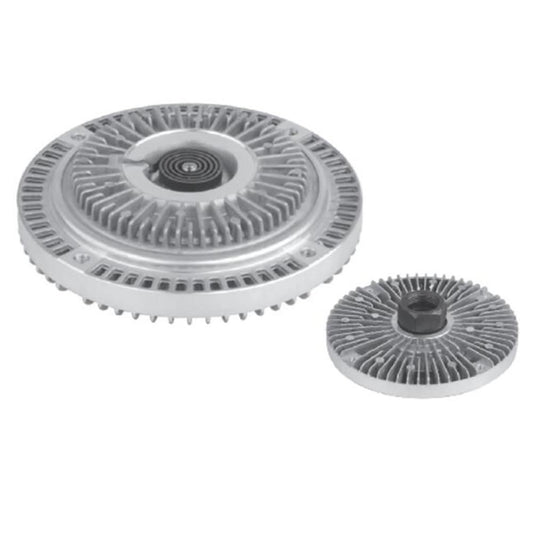 Embreagem Viscosa - Gauss - GE6045 - (1)
