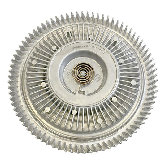 Embreagem Viscosa - Gauss - GE6046 - (1)