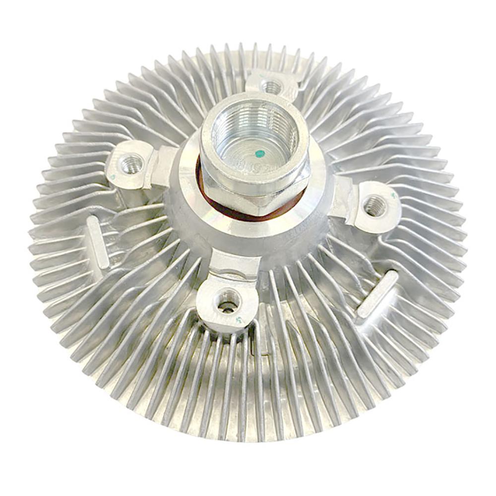 Embreagem Viscosa - Gauss - GE6046 - (2)