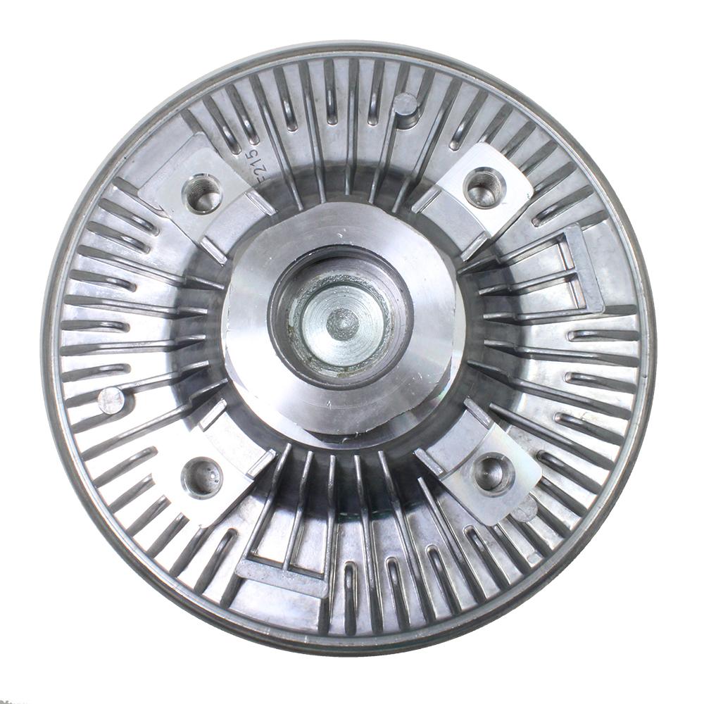 Embreagem Viscosa - Gauss - GE6048 - (2)