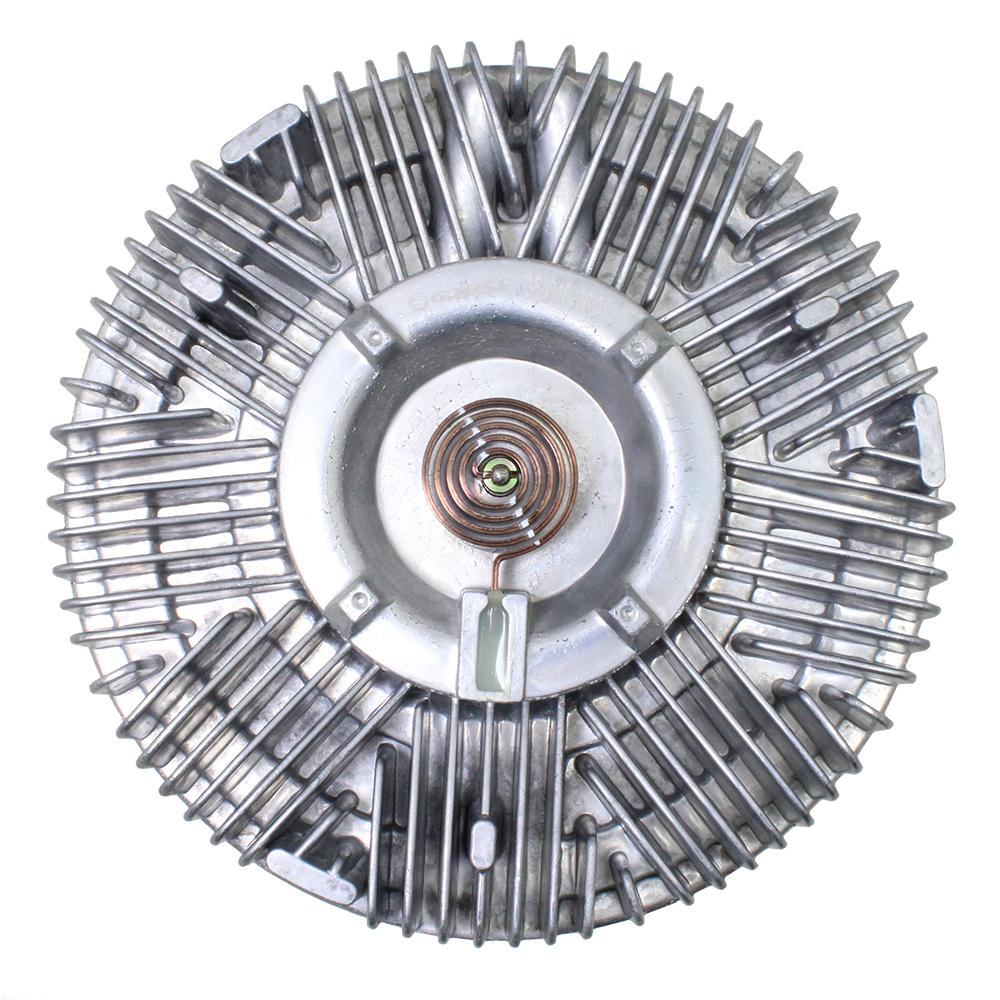 Embreagem Viscosa - Gauss - GE6048 - (3)