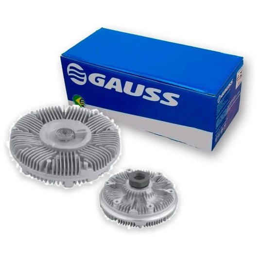 Embreagem Viscosa - Gauss - GE6048 - (1)