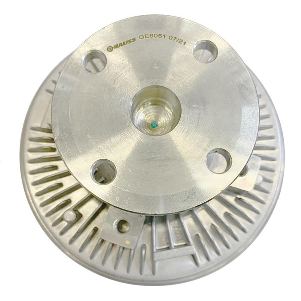 Embreagem Viscosa - Gauss - GE6051 - (2)