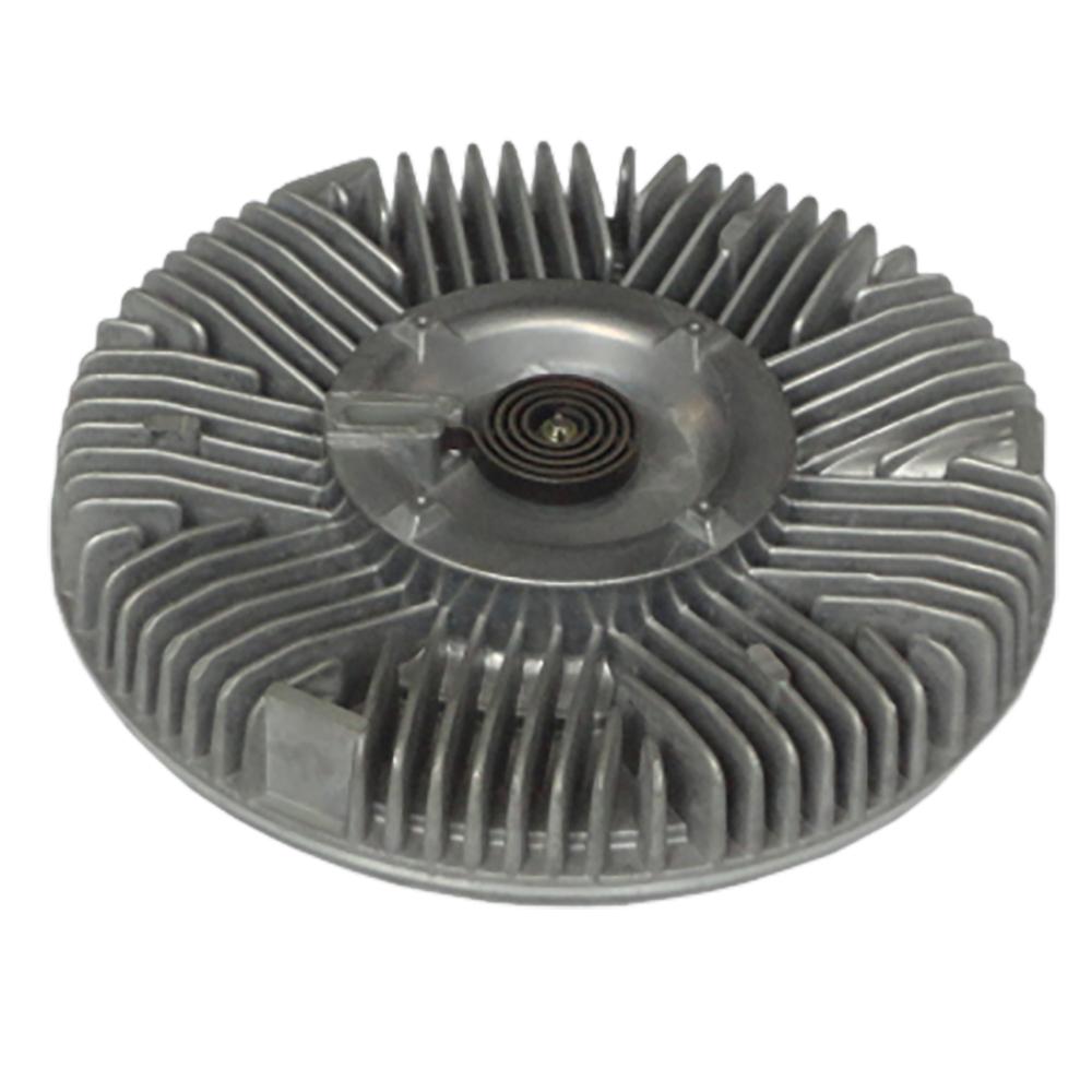Embreagem Viscosa - Gauss - GE6052 - (1)