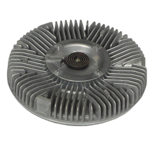 Embreagem Viscosa - Gauss - GE6052 - (1)