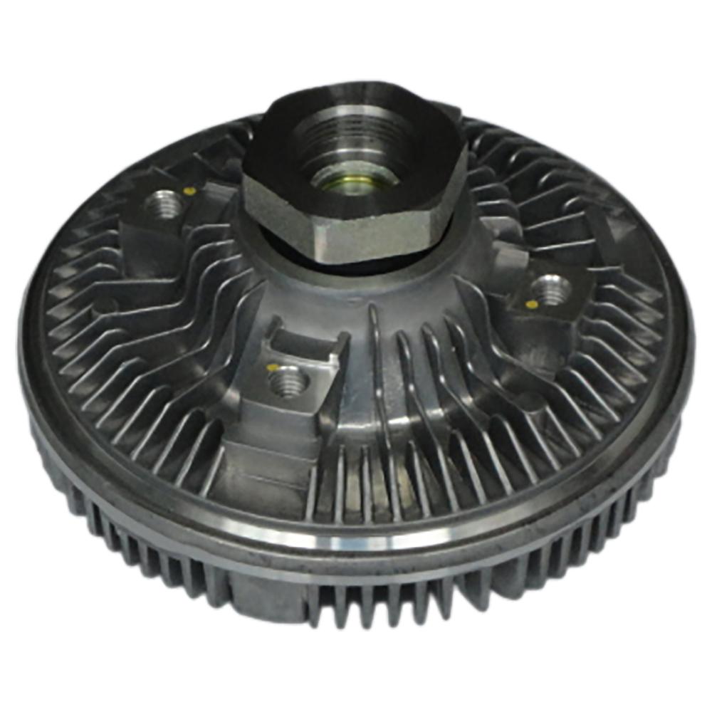 Embreagem Viscosa - Gauss - GE6052 - (2)