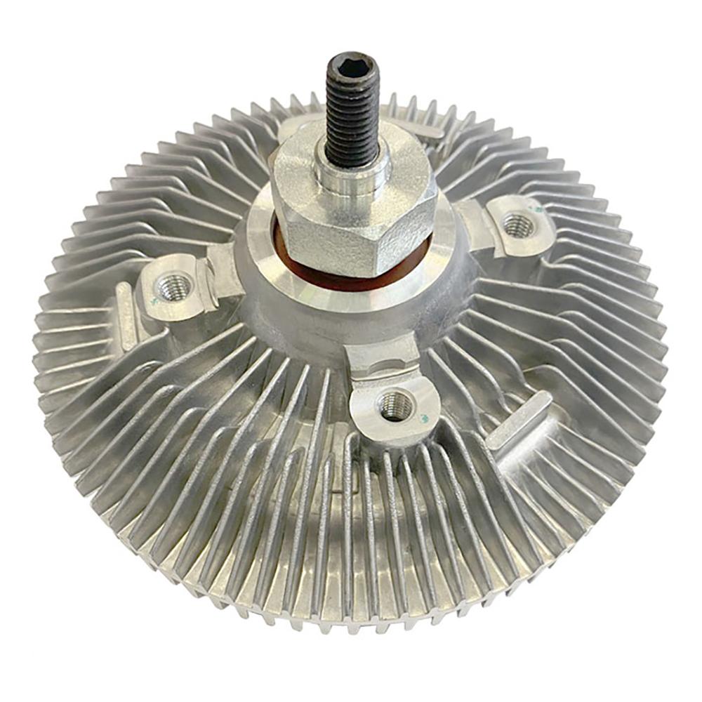 Embreagem Viscosa - Gauss - GE6053 - (1)