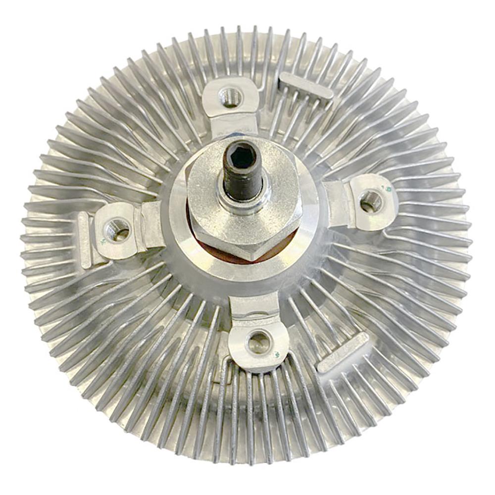 Embreagem Viscosa - Gauss - GE6053 - (2)