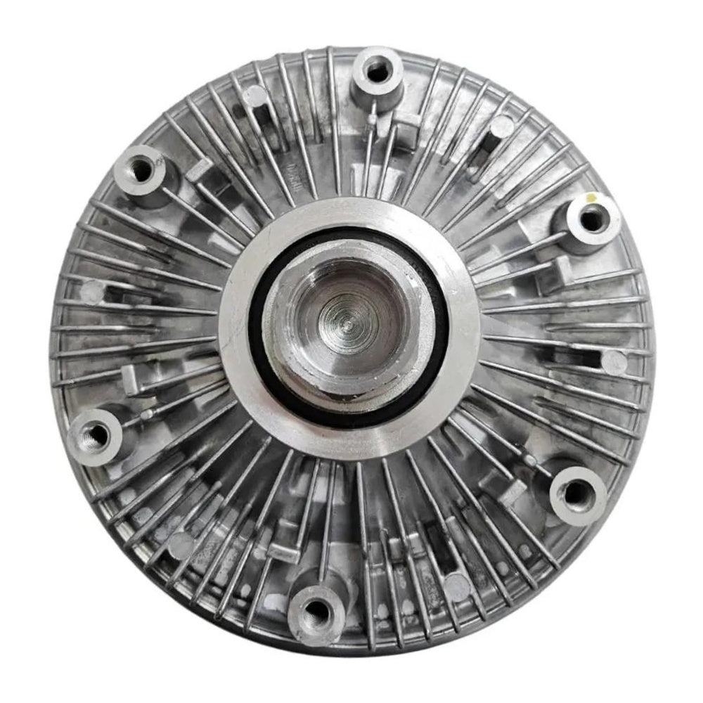 Embreagem Viscosa - Gauss - GE6054 - (2)