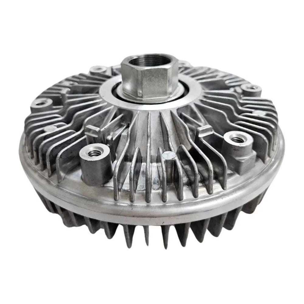 Embreagem Viscosa - Gauss - GE6054 - (3)
