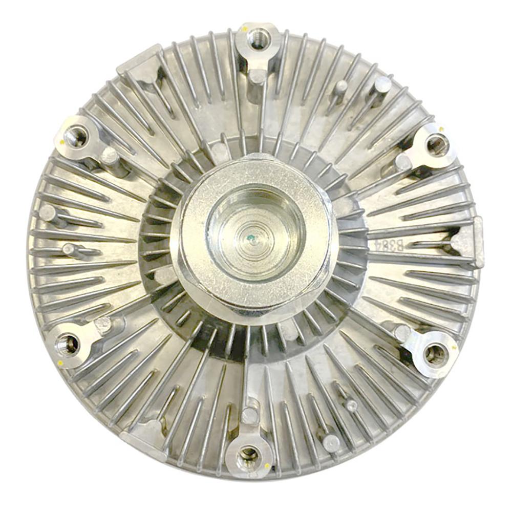 Embreagem Viscosa - Gauss - GE6056 - (1)