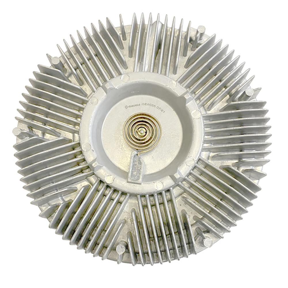 Embreagem Viscosa - Gauss - GE6056 - (2)