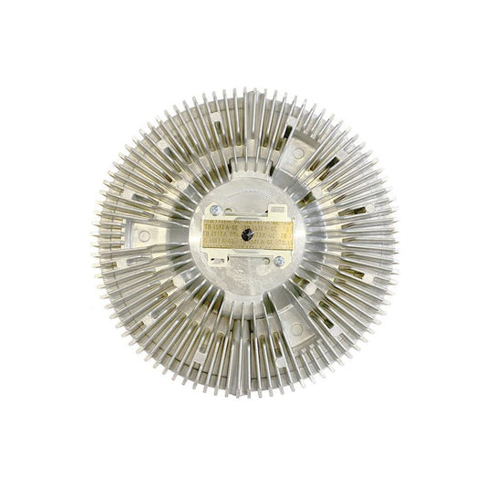 Embreagem Viscosa - Gauss - GE6058 - (1)