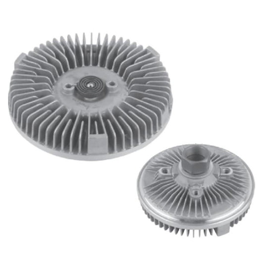 Embreagem Viscosa - Gauss - GE6060 - (1)