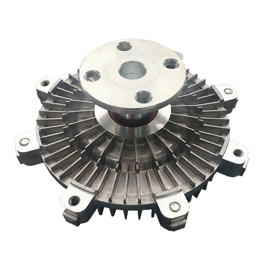 Embreagem Viscosa - Gauss - GE6064 - (1)