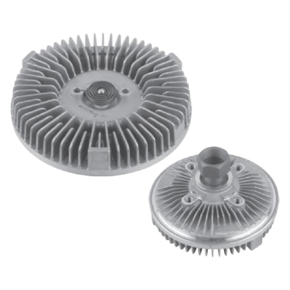 Embreagem Viscosa - Gauss - GE6063 - (1)