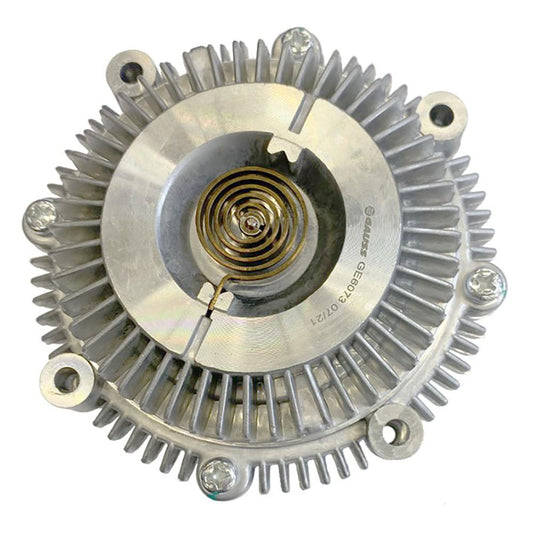 Embreagem Viscosa - Gauss - GE6073 - (1)