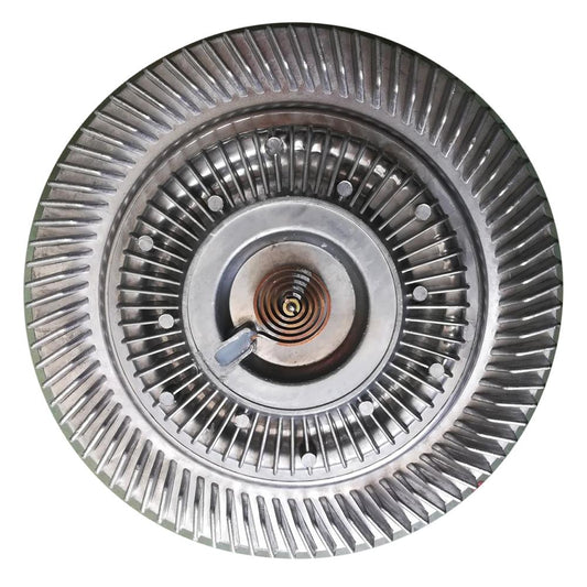 Embreagem Viscosa - Gauss - GE6074 - (1)