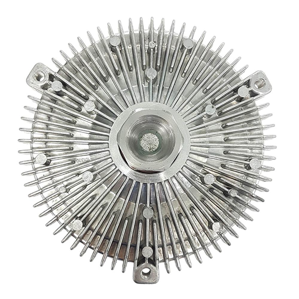 Embreagem Viscosa - Gauss - GE6075 - (1)