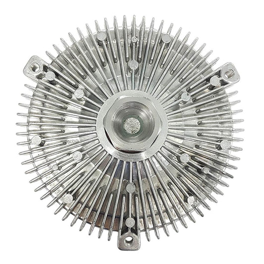 Embreagem Viscosa - Gauss - GE6075 - (1)