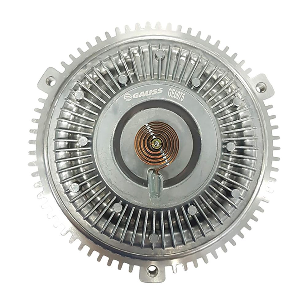 Embreagem Viscosa - Gauss - GE6075 - (2)