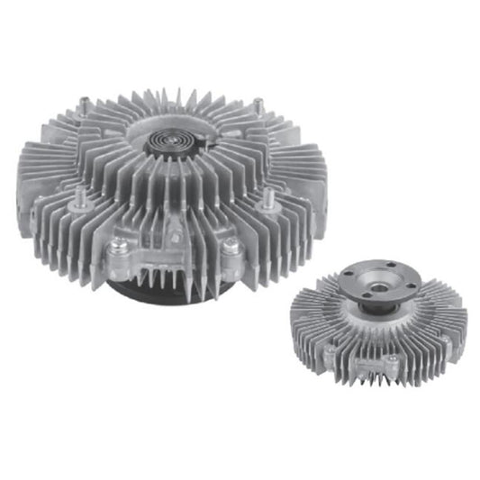 Embreagem Viscosa - Gauss - GE6077 - (1)