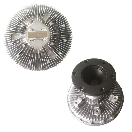 Embreagem Viscosa - Gauss - GE6079 - (1)