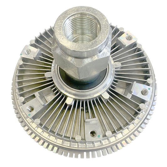 Embreagem Viscosa - Gauss - GE6081 - (1)