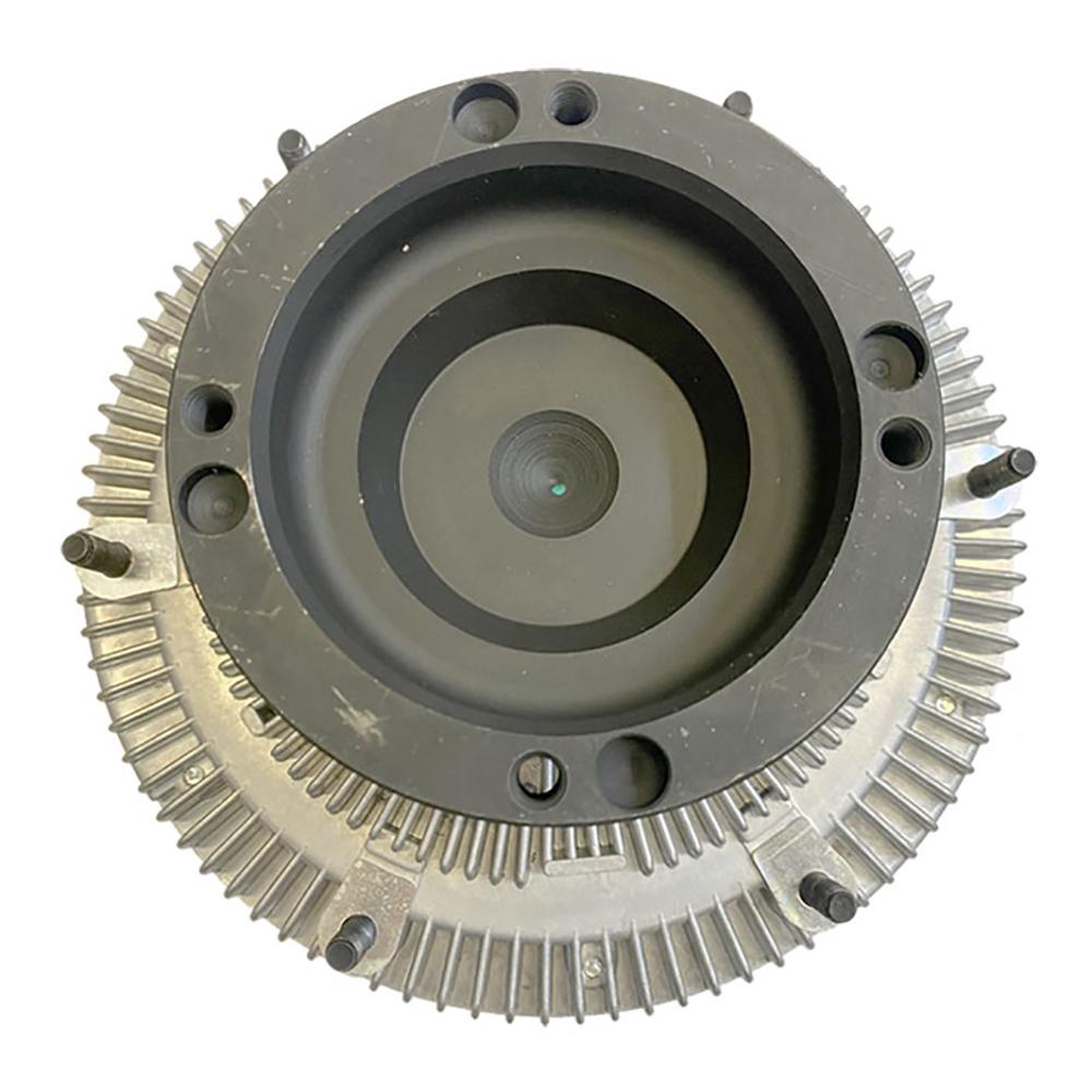 Embreagem Viscosa - Gauss - GE6084 - (1)