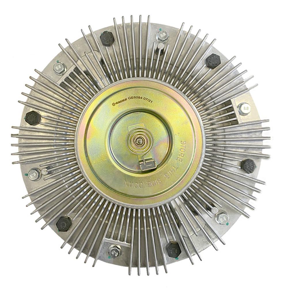 Embreagem Viscosa - Gauss - GE6084 - (2)