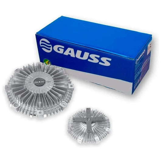Embreagem Viscosa - Gauss - GE6087 - (1)