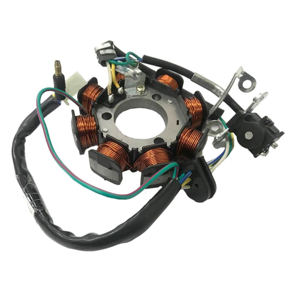 Estator - Gauss - GM16001 - (1)