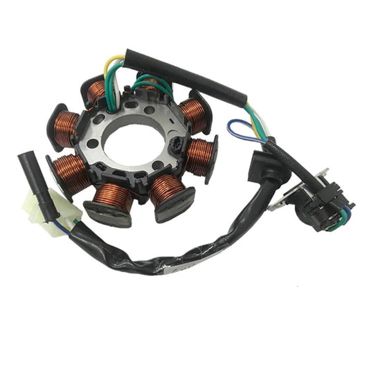 Estator - Gauss - GM16002 - (1)