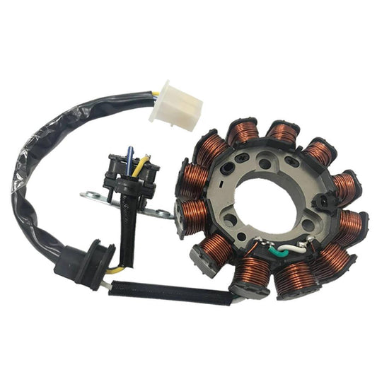 Estator - Gauss - GM16003 - (1)