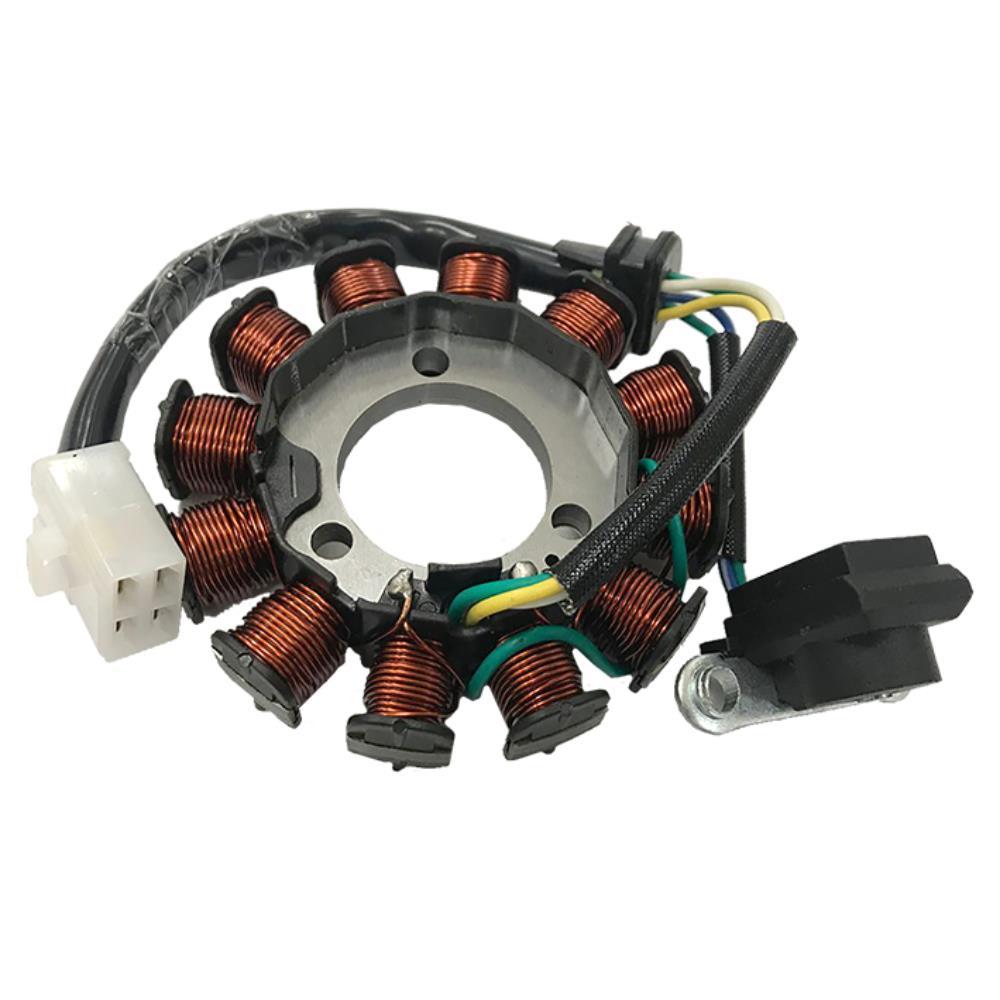 Estator - Gauss - GM16005 - (1)